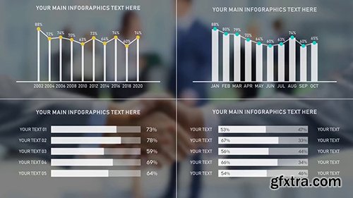 Simple Infographics 145232