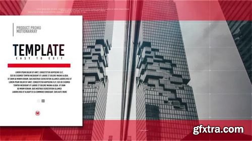 MotionArray - Classic Corporate After Effects Templates 159370