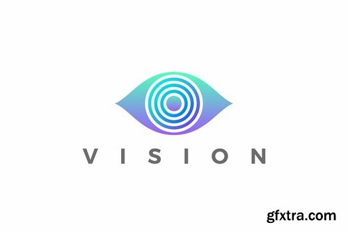 Logo Eye Vision