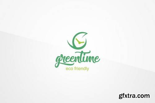 Ecology Logo Template