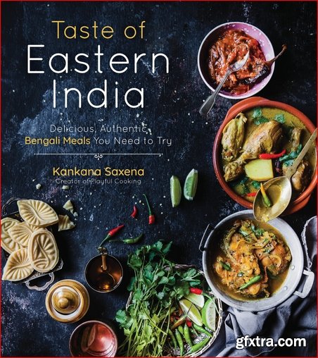 Taste of Eastern India