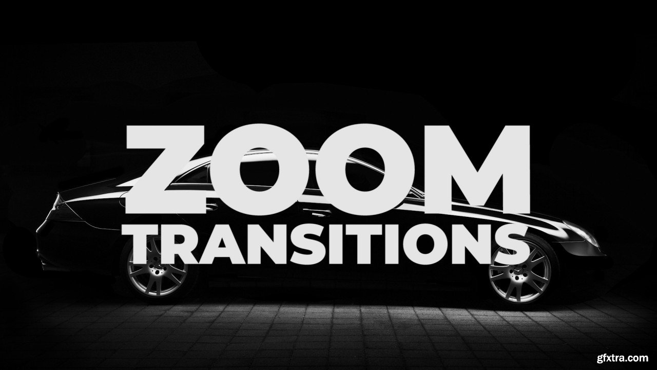 Download Zoom Transitions - Premiere Pro Templates 157639 » GFxtra