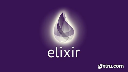 Master Elixir : A Complete Course on Elixir Programming
