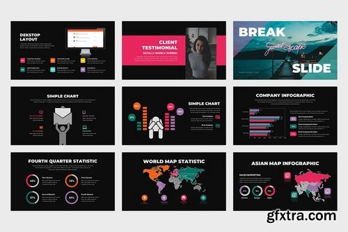 Animo Creative Neat Urban Company Google Slides