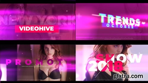 Videohive Modern Opener 22745367