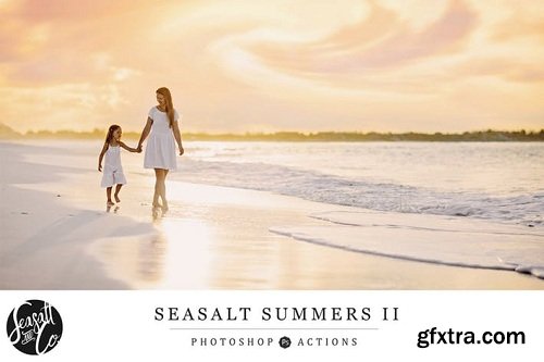 Seasalt & Co - SUMMER II COLLECTION Actions