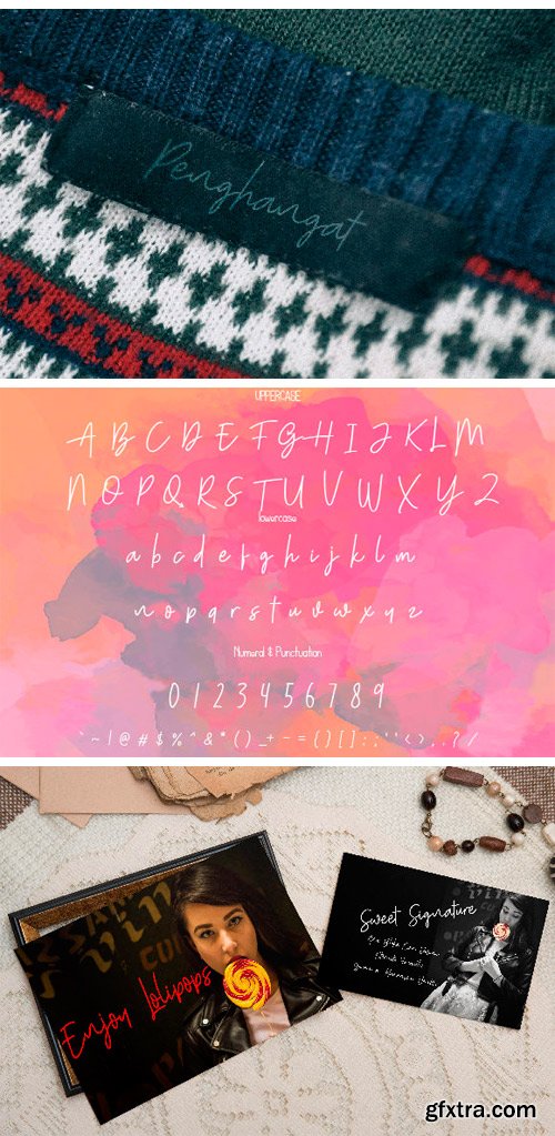 Assalwa Font