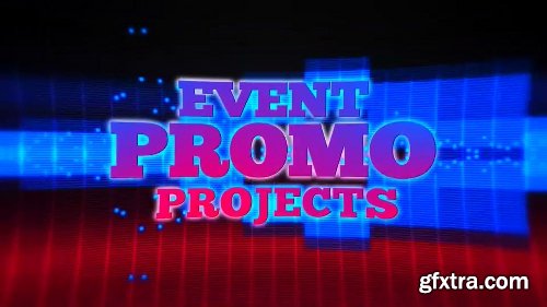 Videohive Event Promo 8130711