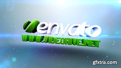 Videohive Channel Promo 3540443