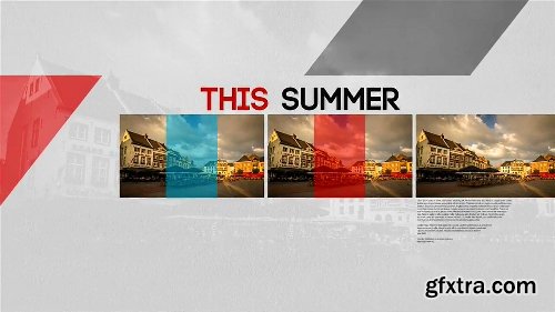 Videohive Extreme Promo 11680844