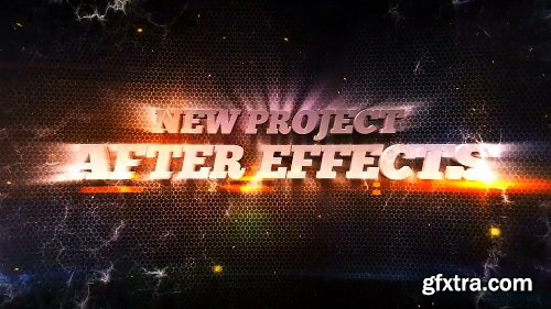 Videohive Action Movie Trailer 9985355