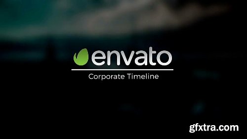 Videohive Corporate Timeline 19455590