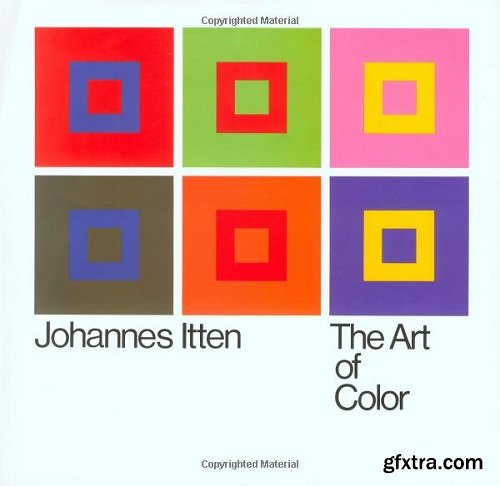 The Art of Color: The Subjective Experience and Objective Rationale of Color