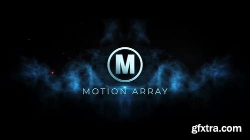 MotionArray Hybrid Title Trailer 161914