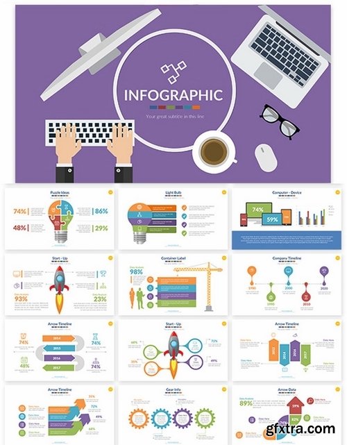 Charts Powerpoint Presentation