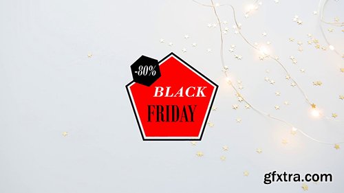 Black Friday Titles 4k 143886