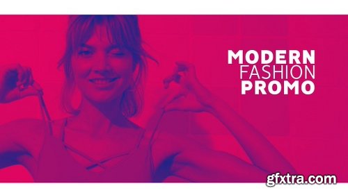 MotionArray Fashion Promo 162130