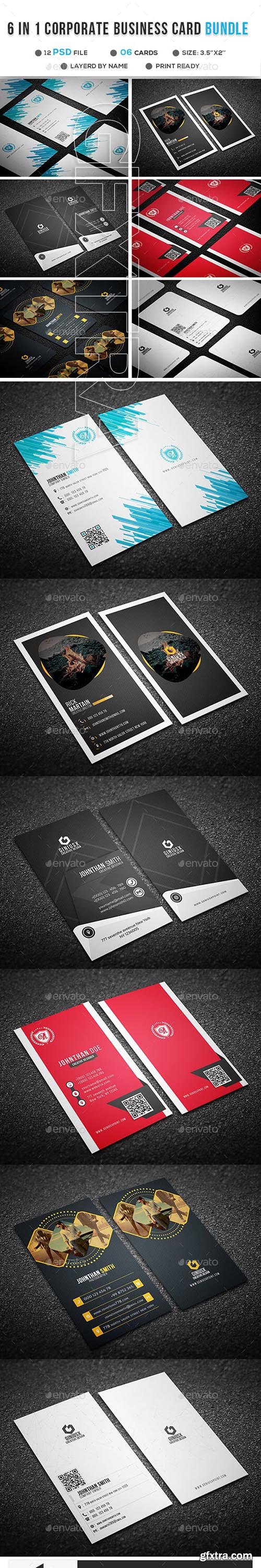 GraphicRiver - Big Bundle Vol 05 23104725