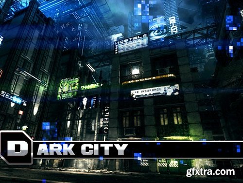 Dark City