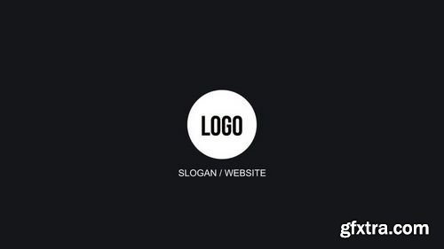 MotionArray Minimalistic Logo Animation 162993