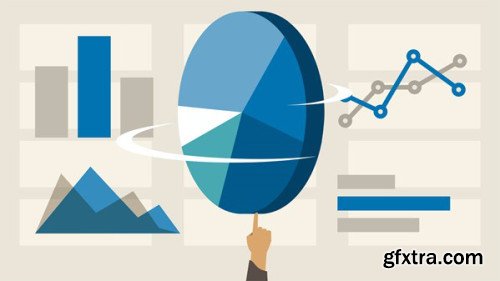 Excel: Introduction to Charts and Graphs