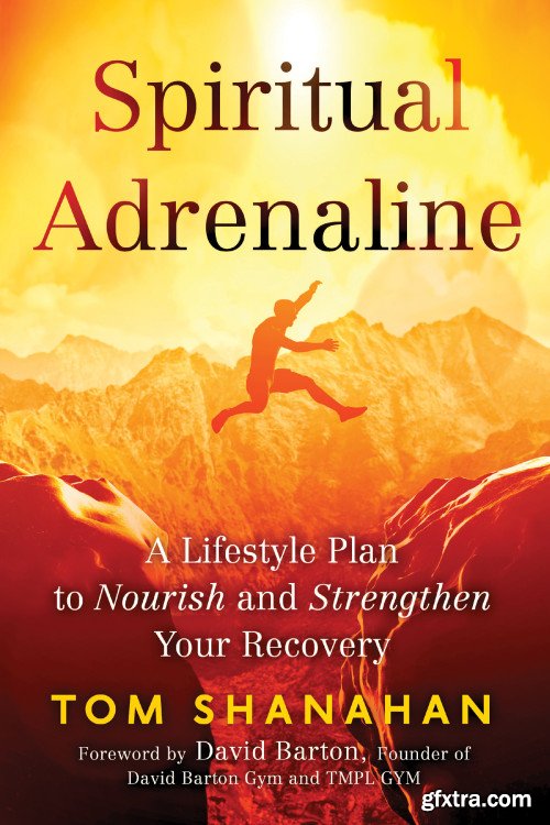 Spiritual Adrenaline: A Lifestyle Plan to Nourish and Strengthen Your Recovery