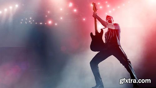 Play Incredible Guitar Solos: Essential Exercises