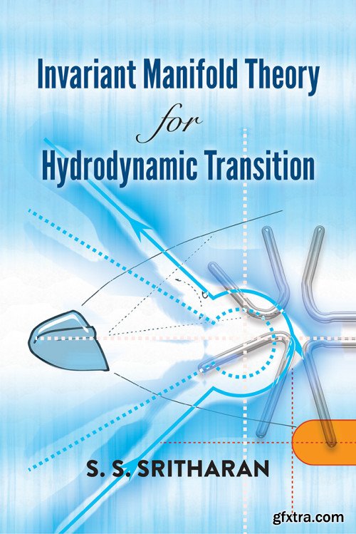 Invariant Manifold Theory for Hydrodynamic Transit