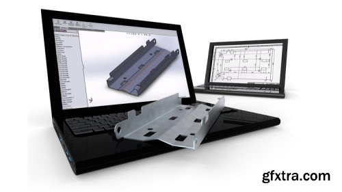 SolidWorks Complete Course: Learn 3D Modeling & 2D Drawing