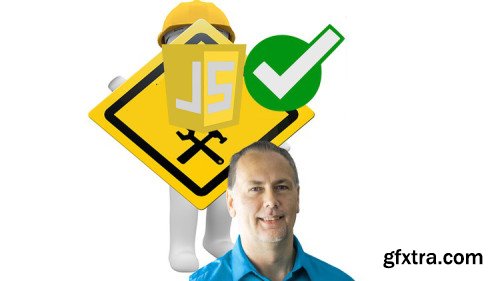 javascript in Action - Build 3 projects from scratch