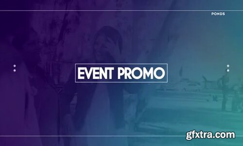 Pond5 - Event Promo - 087792396