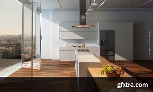 Videohive - Modern Real Estate - 22256587