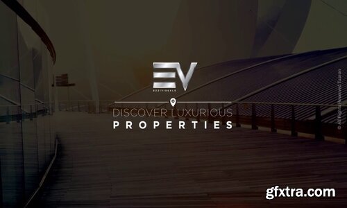 Videohive - Modern Real Estate - 22256587