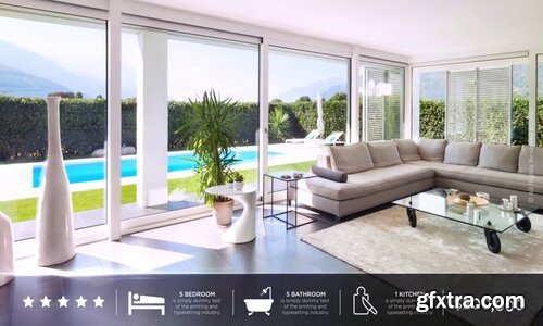 Videohive - Modern Real Estate - 22256587