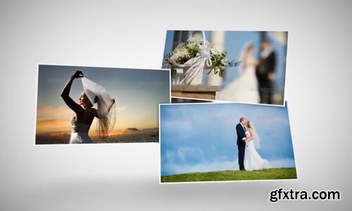 Videohive - Multipurpose Photo Opener - 8114044