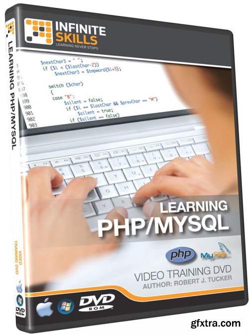 Learning PHP/MySQL