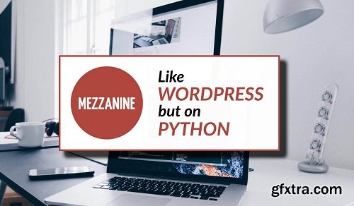 Create a Blog with Mezzanine CMS - The Best Django CMS