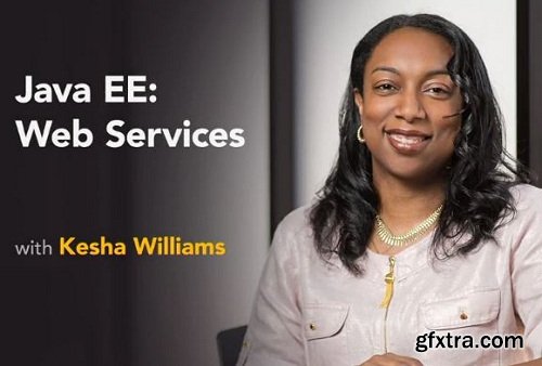 Lynda - Java EE: Web Services