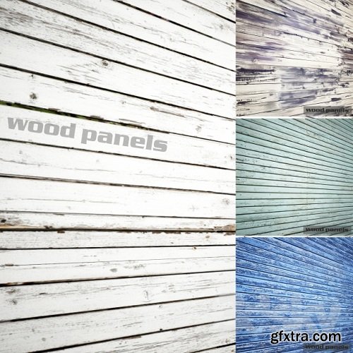 Wood Panels