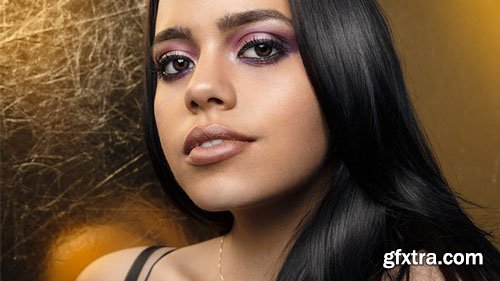 High-End Photoshop Beauty Retouching Mastery Techniques