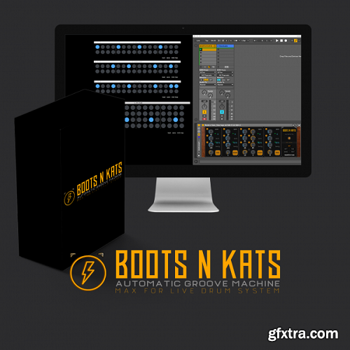 Audioutlaw Boots N Kats ALP