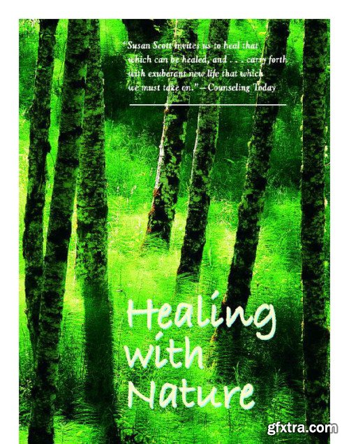 Healing with Nature