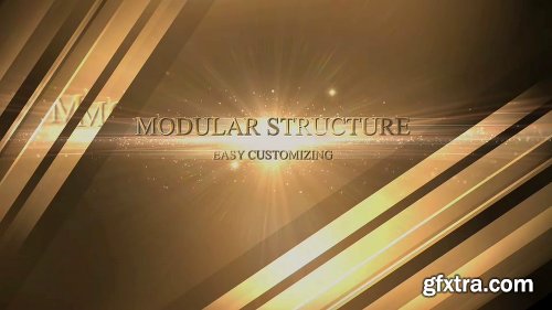 Videohive Awards 12008669