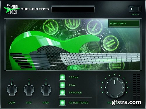 Solemn Tones The Loki Bass v1.1.0 x64-iND