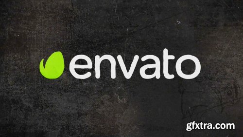 Videohive Grunge Opener 21959177