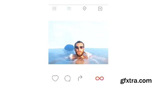 Videohive Quick Instagram 16205916