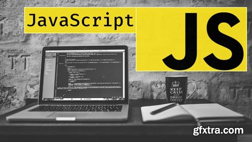 JavaScript for Absolute Beginners - Learn Building Projects