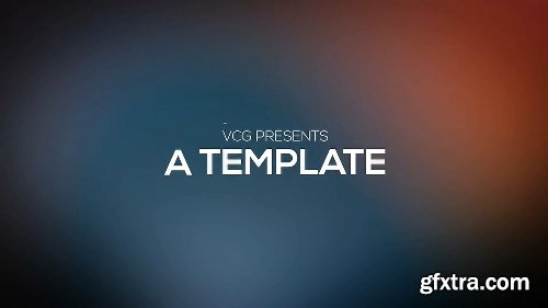 Videohive Sweep Media Opener 12138298