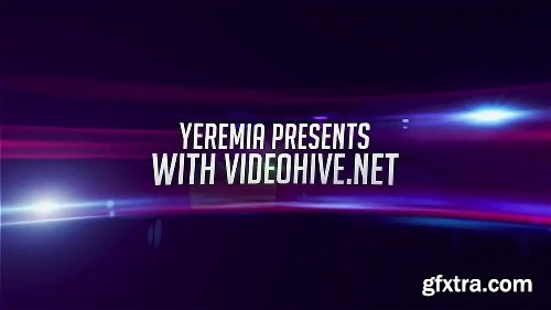 Videohive Promote Your Event v2 6483199