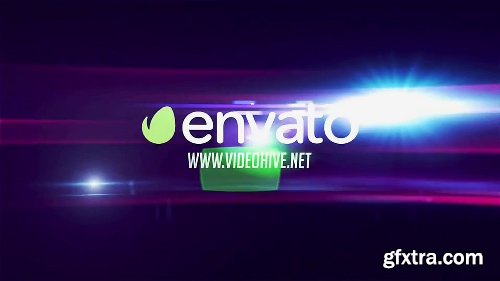 Videohive Promote Your Event v2 6483199